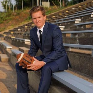 Meet your Posher, Wilson